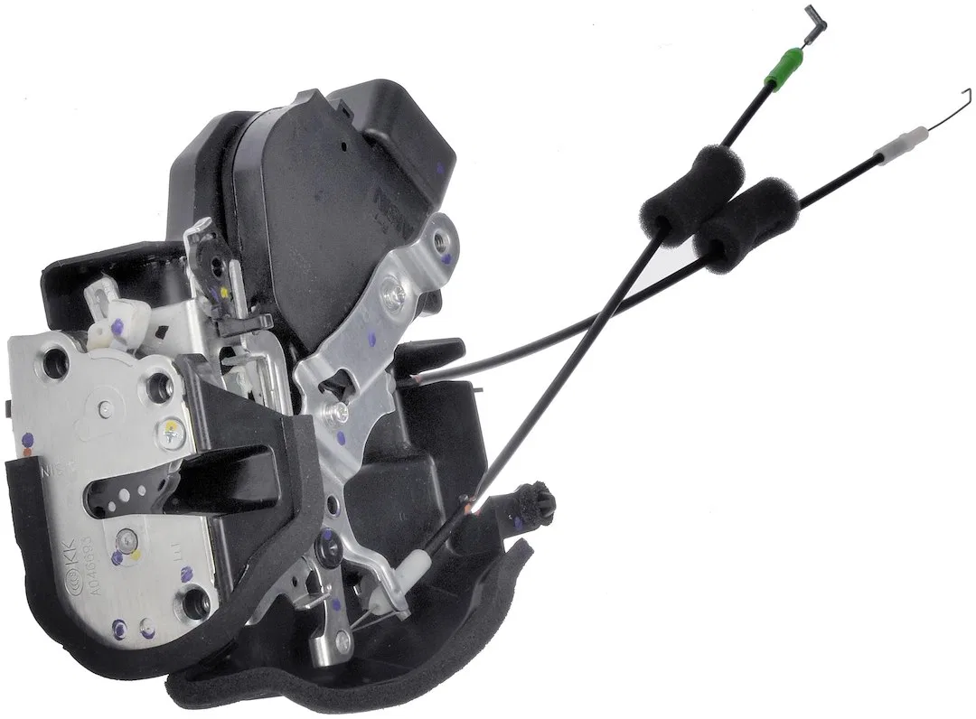931-472 – DORMAN Door Lock Actuator, OE Replacement - view 3